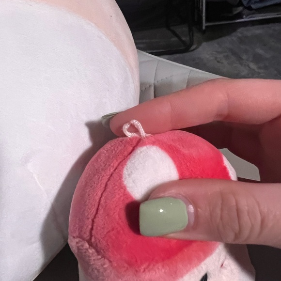 Two Malcolm Squishmallows - Picture 2 of 2